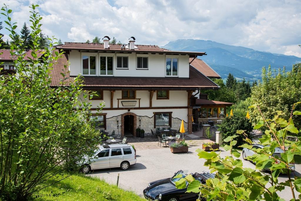 Familiengasthof St. Wolfgang Шпітталь-ан-дер-Драу Екстер'єр фото
