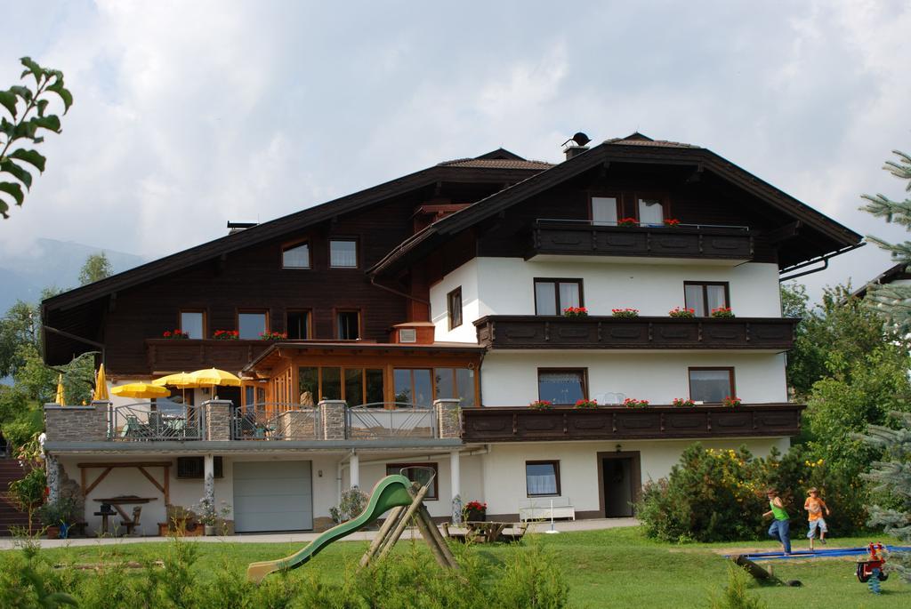 Familiengasthof St. Wolfgang Шпітталь-ан-дер-Драу Екстер'єр фото